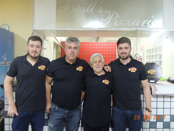 Foto 4 Pizzaria Bhill''s - Desde 1987 - Cidade Ademar - Zona Sul de SP