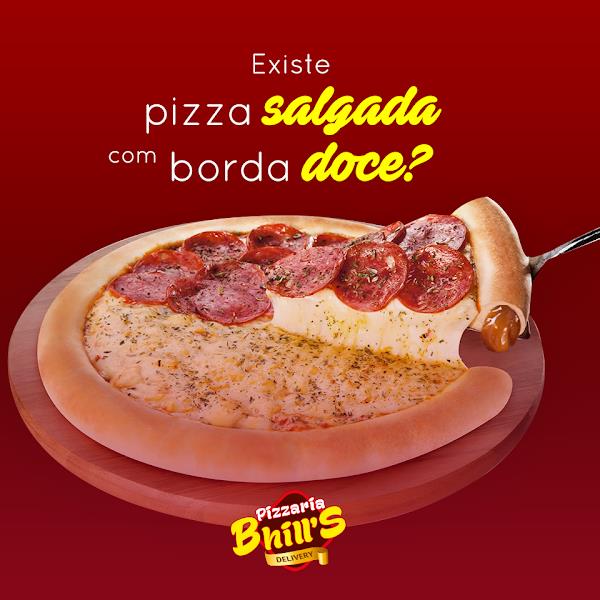 Foto 6 Pizzaria Bhill''s - Desde 1987 - Cidade Ademar - Zona Sul de SP Foto 6 Pizzaria Bhill''s - Desde 1987 - Cidade Ademar - Zona Sul de SP