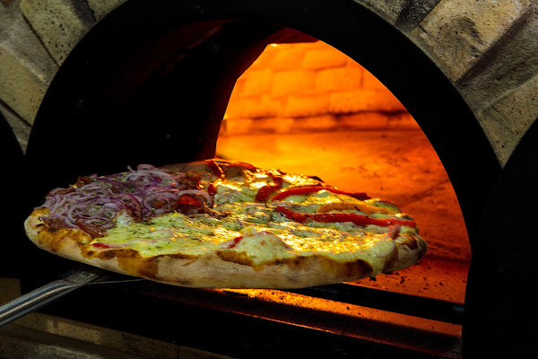 Foto 2 Quinta da Pizza