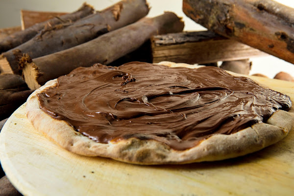 Foto 3 Quinta da Pizza Foto 3 Quinta da Pizza