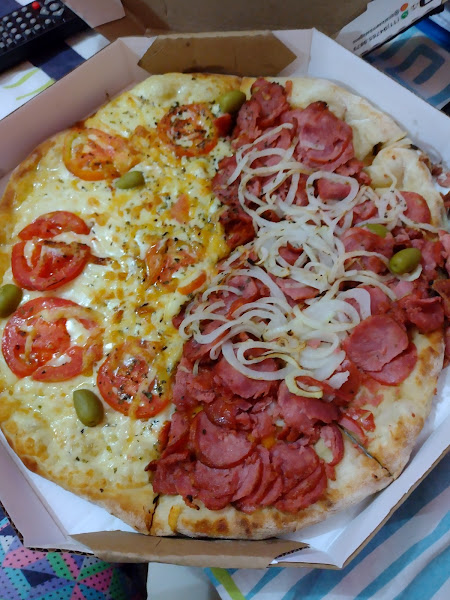 Foto 1 Pizzaria La Marthi