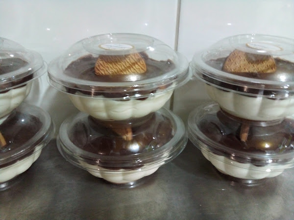 Foto 2 Pizzaria La Marthi