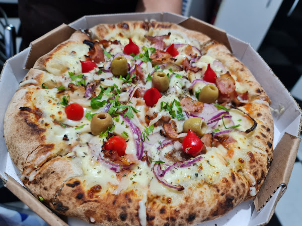 Foto 1 Point Pizzaria