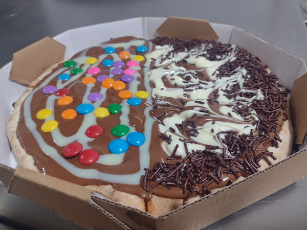 Foto 2 Point Pizzaria