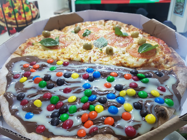 Foto 3 Point Pizzaria