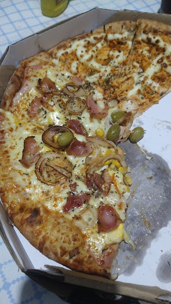 Foto 4 Point Pizzaria