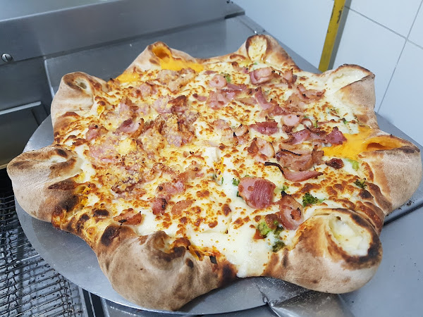 Foto 5 Point Pizzaria