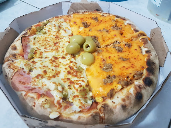 Foto 6 Point Pizzaria