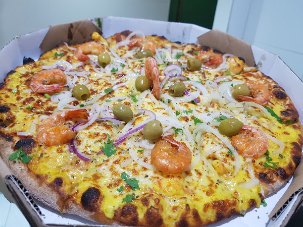 Foto 7 Point Pizzaria