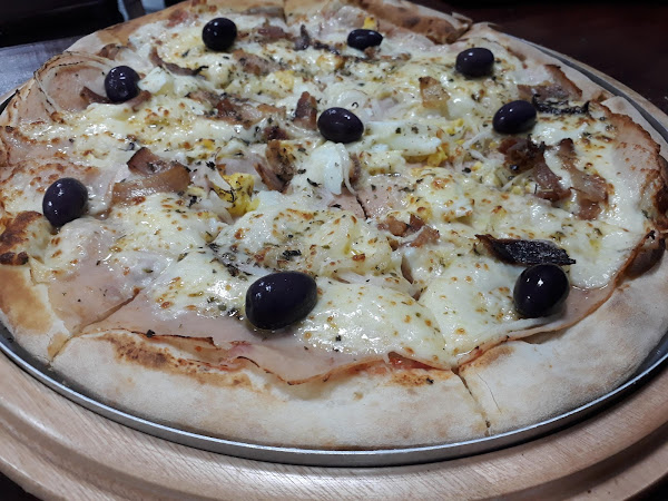 Foto 1 Pizzaria Esposini