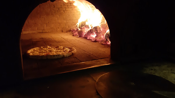 Foto 3 Micheluccio Pizza - Aclimação