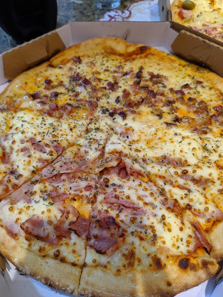 Foto 5 Pizzaria Dom Pato 1°