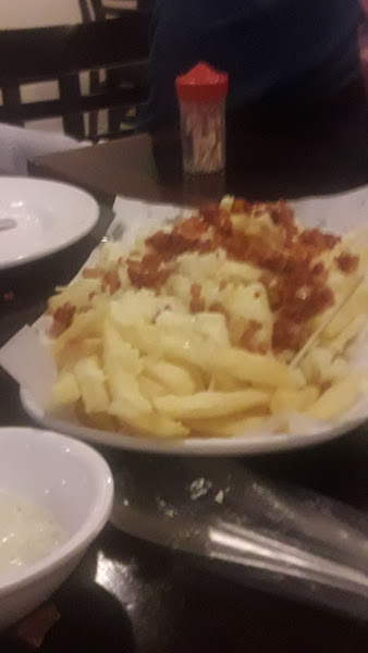 Foto 2 Pizzaria Paulista