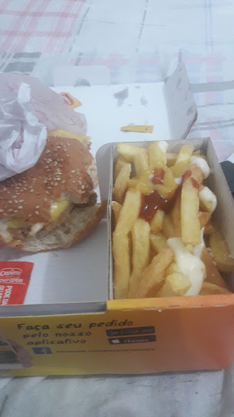 Foto 4 Pizzaria Paulista