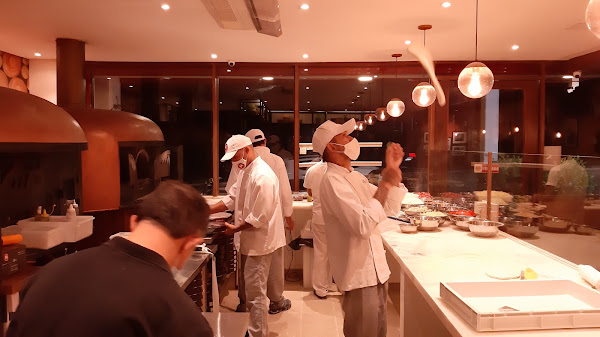 Micheluccio Pizza - Morumbi