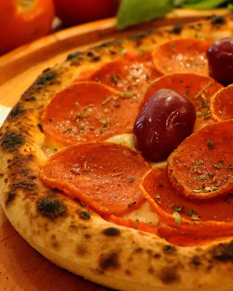 Foto 2 Micheluccio Pizza - Morumbi