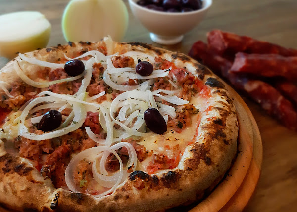 Foto 5 Micheluccio Pizza - Morumbi