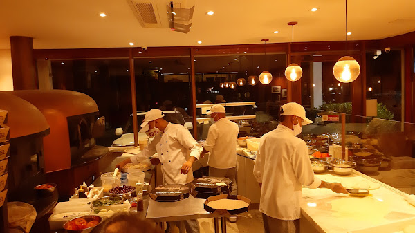 Foto 6 Micheluccio Pizza - Morumbi