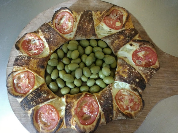 Foto 1 Pizzaria - Sabor & Pizza