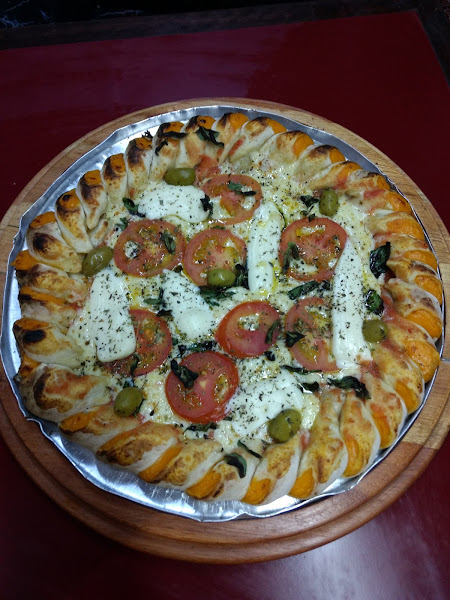 Foto 3 Pizzaria - Sabor & Pizza