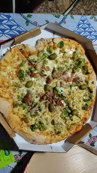 Foto 4 Pizzaria - Sabor & Pizza