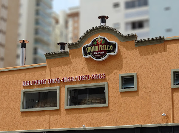 Pizzaria Turim Bella