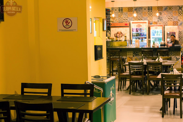 Foto 2 Pizzaria Turim Bella