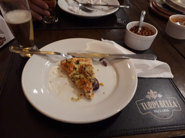 Foto 4 Pizzaria Turim Bella