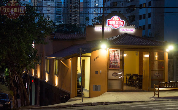 Foto 7 Pizzaria Turim Bella