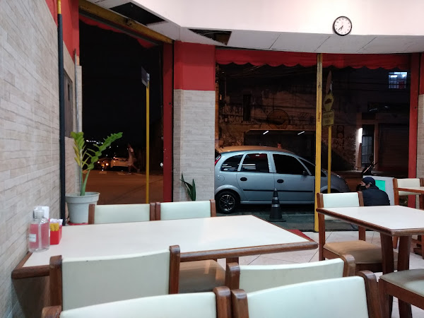 Foto 1 Pizzaria Top 10 II