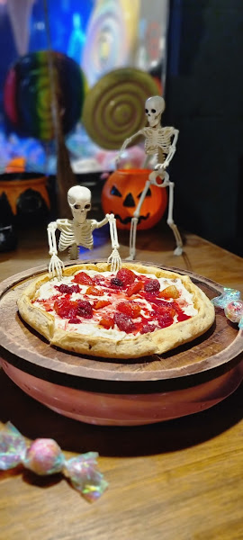 Foto 1 Abracadabra Pizzaria Temática