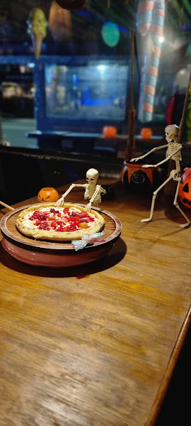 Foto 4 Abracadabra Pizzaria Temática