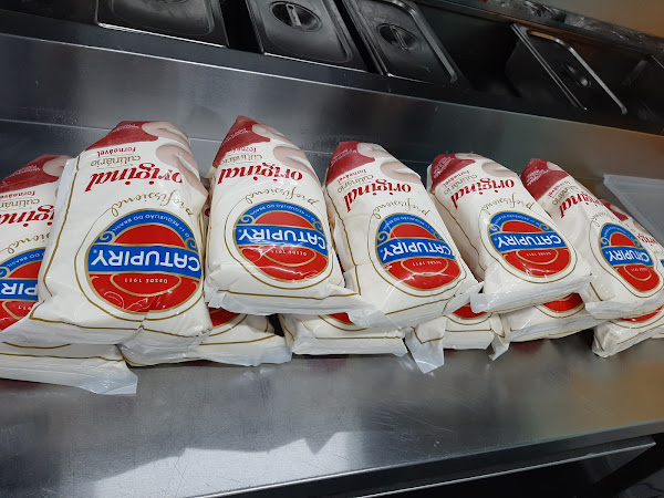 Foto 1 Pizzaria belezinha