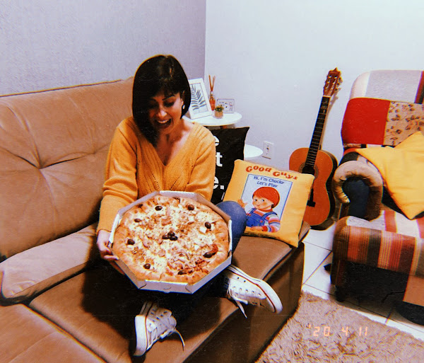 Foto 2 Pizzaria belezinha