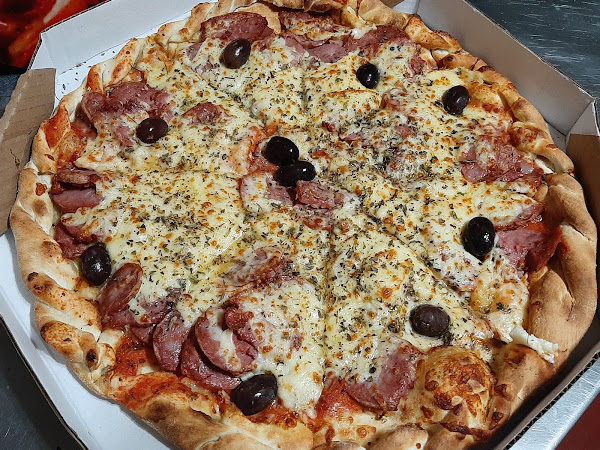 Foto 3 Pizzaria belezinha