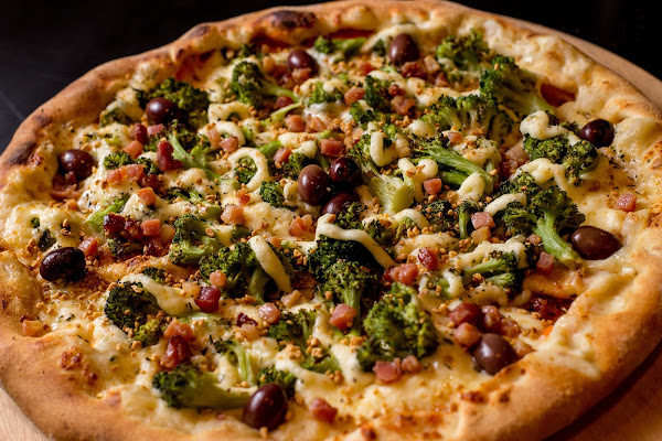 Foto 4 Pizzaria belezinha