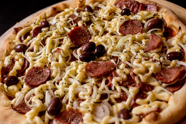 Foto 5 Pizzaria belezinha