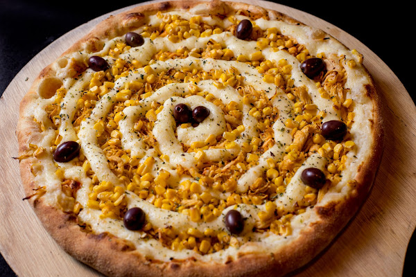 Foto 6 Pizzaria belezinha Foto 6 Pizzaria belezinha