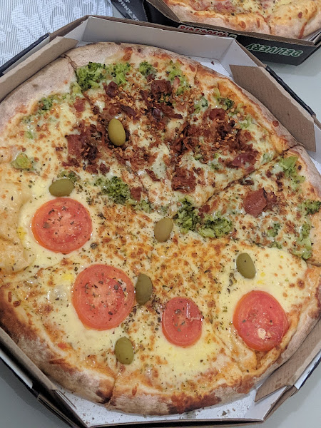 Carol Pizzaria Delivery