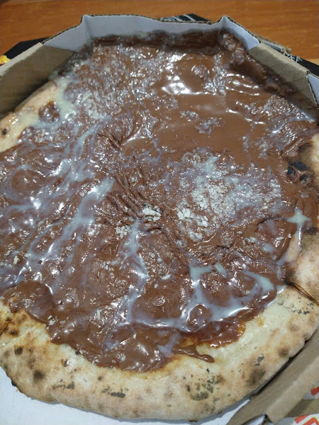 Foto 1 Carol Pizzaria Delivery