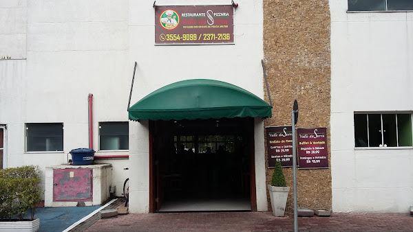 Valle Da Serra Lanchonete