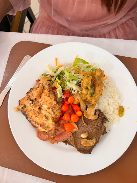 Foto 1 Valle Da Serra Lanchonete