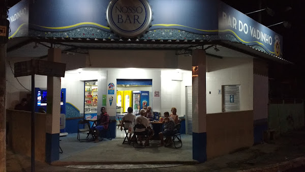 Vadinho''s Restaurante e Pizzaria