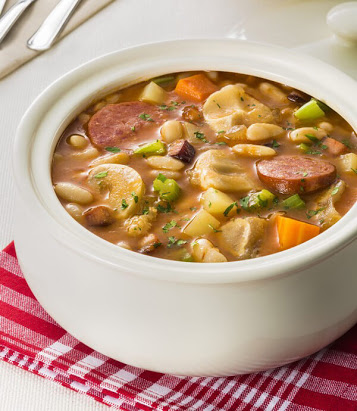 Foto 1 Vadinho''s Restaurante e Pizzaria