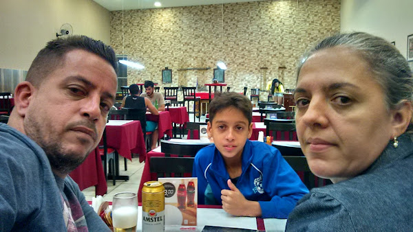 Badalados Pizzaria E Lanchonete