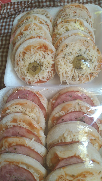 Família Melo Pizzas