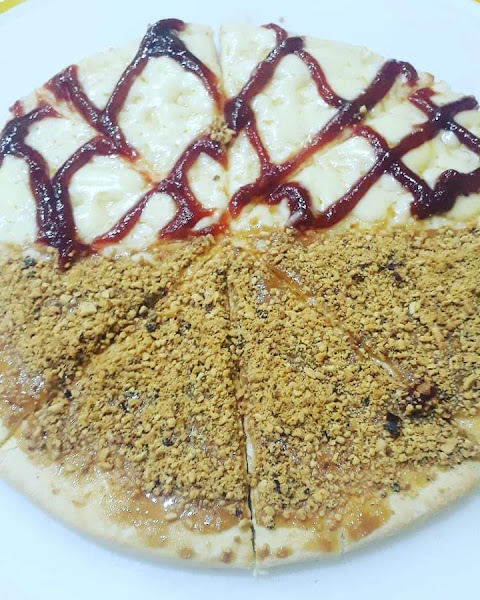 Foto 2 Pizzaria Rosaninha Foto 2 Pizzaria Rosaninha