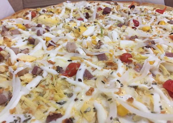 Foto 1 Mestre da Pizza Delivery