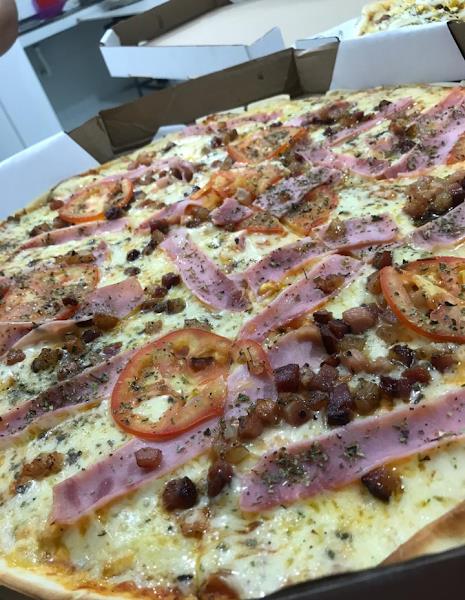 Foto 4 Mestre da Pizza Delivery