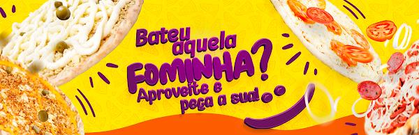 Foto 1 Tudo Acaba em Pizza 2